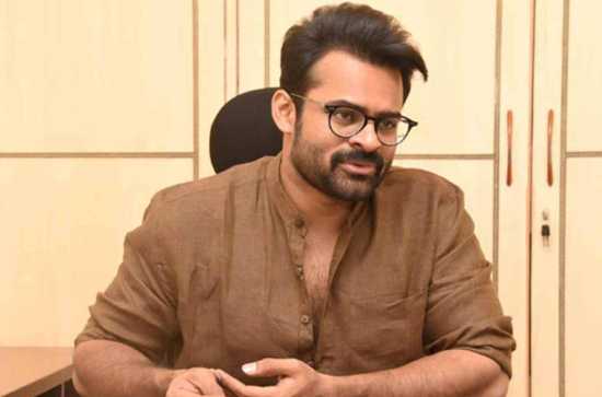 Yes, I want to take a break from movies, confirms Sai Dharam Tej