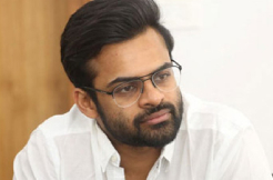 Will Sai Dharam Tej campaign for Jana Sena? Find out... 