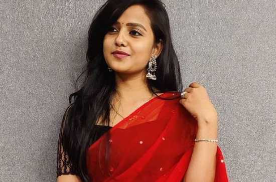 Vaishnavi Chaitanya is a sensation but has no offers in hand 