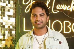 Vishwak Sen to 'Baby' director: 'Don't degrade others'