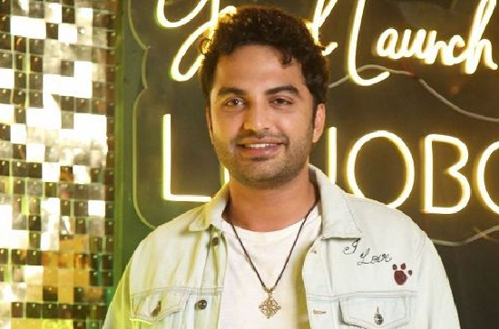 Vishwak Sen to 'Baby' director: 'Don't degrade others'