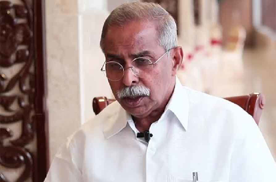 YS.Viveka murder case: Conspiracy to tarnish Jagan