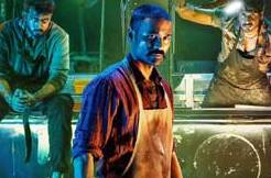 Dhanush's 'Raayan' arrives: Find out what critics are saying 
