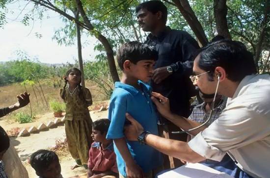 Youngsters in India are suffering from 6-7 health problems: Doctors