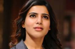 Vijay Deverakonda jovially reacts to Samantha's certificate 