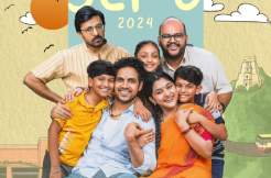 '35-Chinna Katha Kaadu': Release date is out!