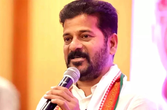 Revanth Reddy gives a firm explanation of HYDRAA demolitions 