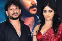 'Kalinga' release date locked; Makers say film is wholesome