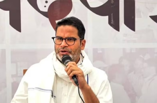 Prashant Kishor wants to be CM, lays bare his electoral ambitions 