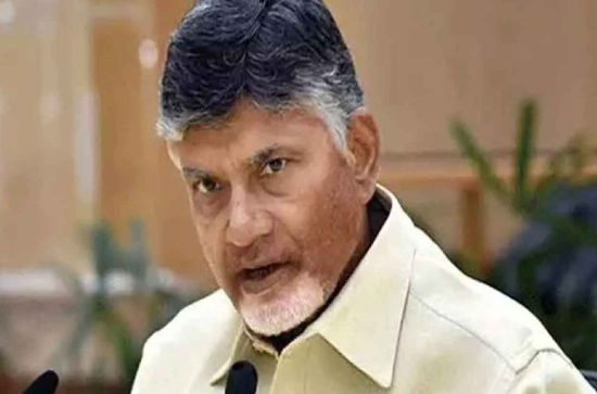 Chandrababu gets double shock at courts