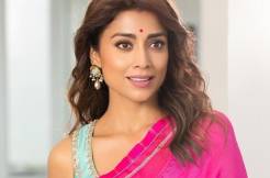 Glam Shot: Make way for the stunner Shriya Saran!