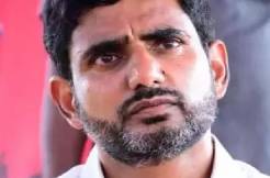 Breaking: Nara Lokesh - A14 in Ring Road scam