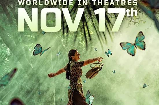 Payal Rajput’s 'Mangalavaaram' to be released on THIS date! 