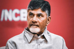 TDP starts new drama to get CBN out of jail