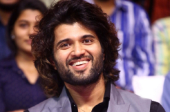 Vijay Deverakonda over-estimating impact of 'Family Star' glimpse? 