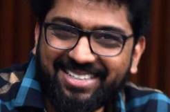 Chiranjeevi's fantasy entertainer will be a Disney-like movie! 