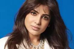 Samantha Ruth Prabhu discovers the 'movie of the year' 