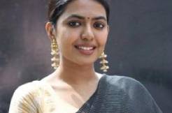 I feared bold scenes in blockbuster, rejected it: Shivani Rajasekhar  