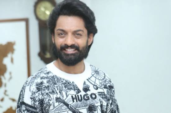 Investigative Thriller DEVIL will impress audience with commercial elements: Nandamuri Kalyanram