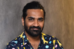 "Happy Ending" Promises a Unique Blend of Romance and Tragedy: Director Kowshik Bheemidi