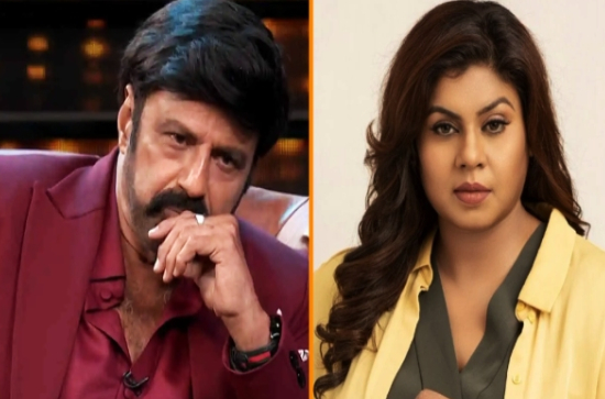 YCP terms Balakrishna as womanizer, shares proof video