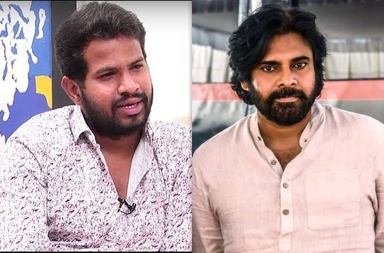 Jana Sena's fate: Hyper Aadi's video shows ground reports are negative 