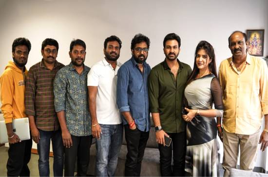 'Kaliyugam Pattanamlo': 'Jo Jo Lali Amma' is a touching 'Amma' song 