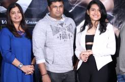 Vennela Kishore's 'Chaari 111' is a fun film to the core: Producer Aditi Soni