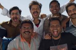 Can 'Manjummel Boys' scare 'Family Star'? 