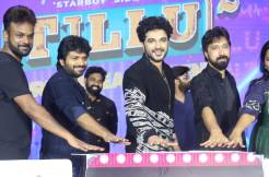 Tillu Square will surpass all expectations, you’ll come out thoroughly entertained: Star Boy Siddu Jonnalagadda