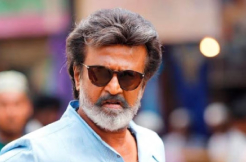 Rajinikanth, Big B exchange glowing online praises 