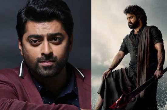 'KGF' actor opens up about his role in Jr NTR's 'Devara' 