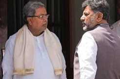 Congress sparks row by mentioning castes of Karnataka ministers 