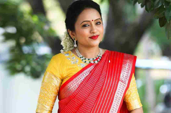 Suma Kanakala Vs Tollywood media: Who is right, who is wrong? 