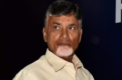 Why TDP failing with Chandrababu's whereabouts?