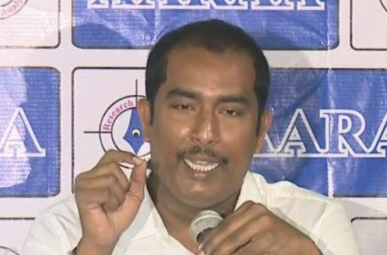 HUGE: Aara Mastan Gives Clear Lead To YCP