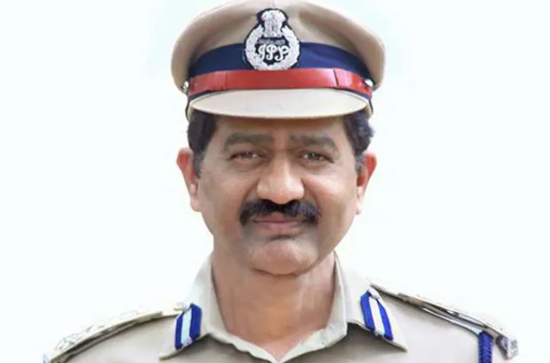 Huge: Telangana Phone Tapping Case Names Listed