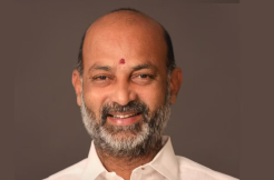 Congress getting KCR pocket money