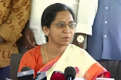 Conspiracy to murder Etela Rajender