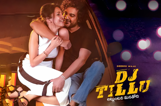 'DJ Tillu' fame Siddhu Jonnalagadda's film with female director announced