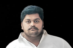 Dasthagiri makes startling allegations against Avinash Reddy