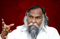 Not a Child's Play for Rahul