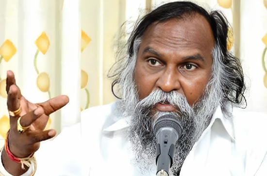 Not a Child's Play for Rahul