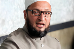 Owaisi aims to become the Kingmaker