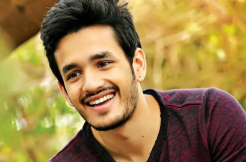 UV Creations risking it big time with Akkineni Akhil's next?