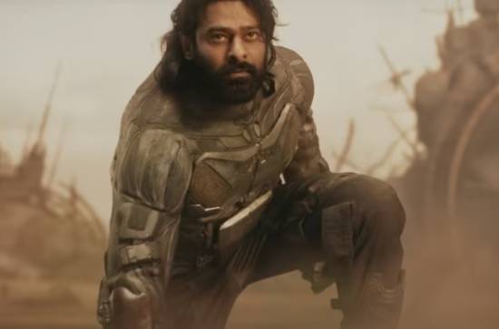 Review Kalki 2898 AD: Primed for an exciting sequel