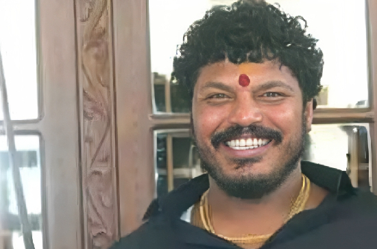 Patancheru MLA's son passes away in a tragic manner