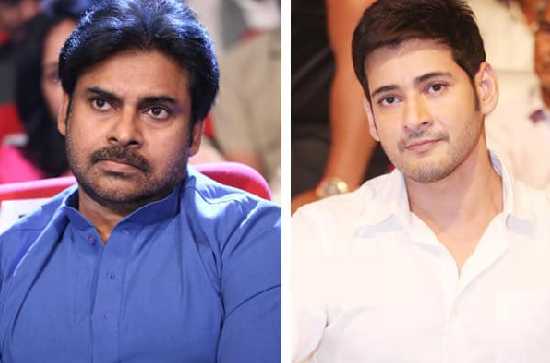 Pawan Kalyan’s mention about Mahesh Babu wows netizens