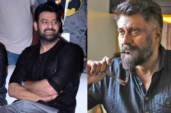 Did Bollywood director challenge Prabhas? Find out the truth... 