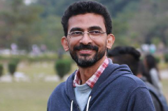Sekhar Kammula meticulously crafts unique story for Dhanush